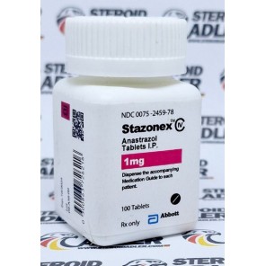 Stazonex 1mg by Knoll