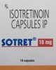 Sotret 10mg 30caps by Sun Pharma