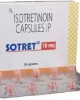 Sotret 10mg 30caps by Sun Pharma