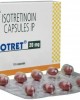 Sotret 20mg 30caps by Sun Pharma