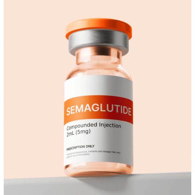 Semaglutide By SynthaPharma