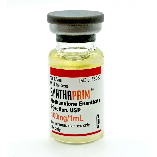 SynthaPrim By SynthaPharma