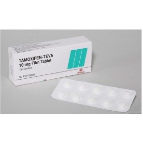 Tamoxifen-Teva 10/30