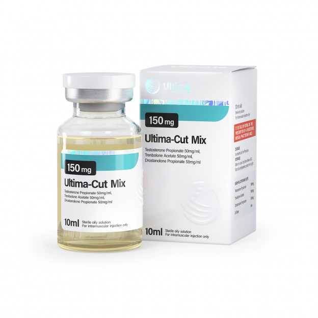 Cut Mix 150 By Ultima Pharmaceuticals Cut Mix 150 By Ultima Pharmaceuticals