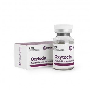 Oxytocin 5mg by Ultima Pharmaceuticals