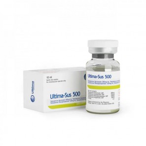 Sus 500 by Ultima Pharmaceuticals