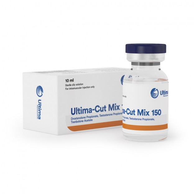 Cut Mix 150 By Ultima Pharmaceuticals Cut Mix 150 By Ultima Pharmaceuticals
