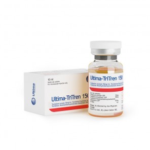 TriTren 150 by Ultima Pharmaceuticals