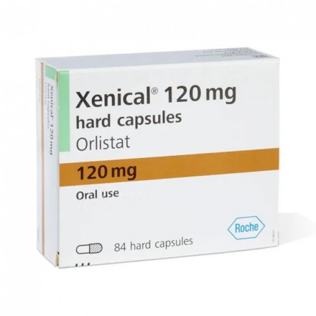 Xenical by Indian Pharmacy