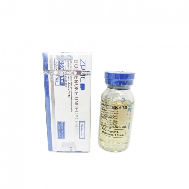 Boldenone Undecylenate 250mg/ml by ZPHC Boldenone Undecylenate 250mg/ml by ZPHC