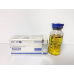 Super Mix 250mg/ml by ZPHC