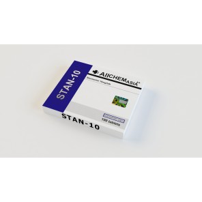 Stan 10mg by Allchem Asia