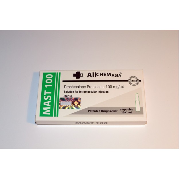 Mast 100mg by Allchem asia