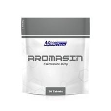 Aromasin-25 [50 Tabs, Meditech]