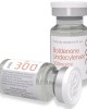 Boldenone Undecylenate 300  by Cygnus