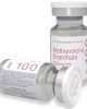 Methenolone Enanthate 100mg/ml by Cygnus