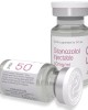 Stanozolol 50 mg/ml by Cygnus