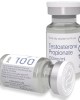 Testosterone Propionate 100 mg/ml by Cygnus