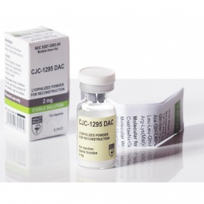 CJC-1295 with DAC by Hilma Biocare