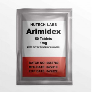 Arimidex by Hutech