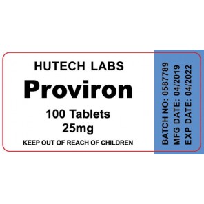 Proviron by Hutech