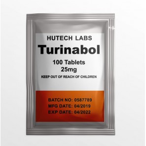 Turinabol by Hutech