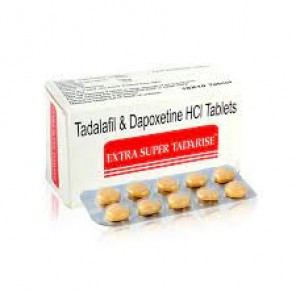 Extra Super Tadarise by Indian Pharmacy