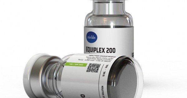 Equiplex Forte 300 by Axiolabs - AXS007