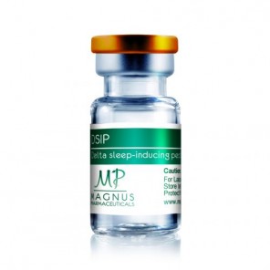 DSIP 5mg by Magnus Pharma