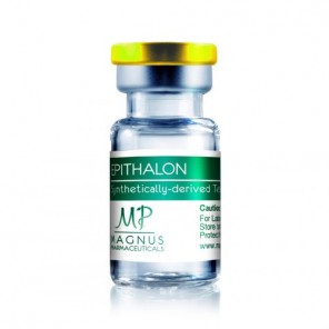 Epithalon 10mg  by Magnus Pharma