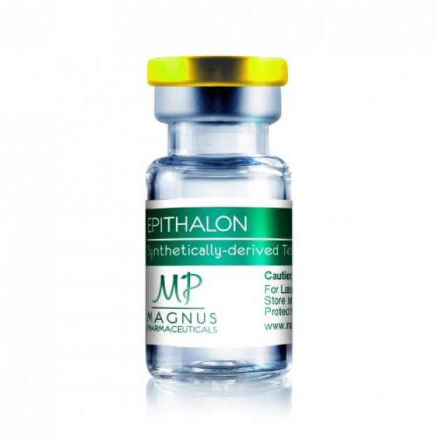 Epithalon 10mg  by Magnus Pharma