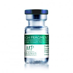 Fragment 176-191 5mg by Magnus Pharma