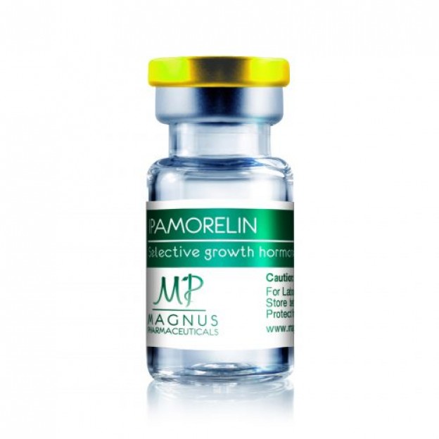 Ipamorelin 5mg by Magnus Pharma