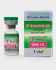 Gonadotropin 5000 I.U. by SP Laboratories