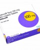 Sildenafil 100mg by 24tab Teva 