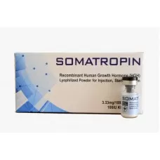 HGH, Somatropin HB Powder HGH, Somatropin HB Powder