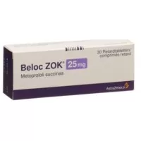 Beloc ZOK 25 by Astra Zeneca Beloc ZOK 25 by Astra Zeneca