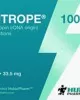 Hutrope 100 IU by HubioPharm Hutrope 100 IU by HubioPharm