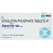 Januvia by Indian Pharmacy