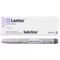 Lantus Solostar by Indian Pharmacy