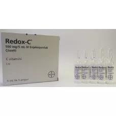 Redox C 500 by Indian Pharmacy Redox C 500 by Indian Pharmacy
