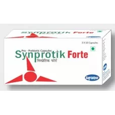 Synprotik Forte by Indian Pharmacy Synprotik Forte by Indian Pharmacy