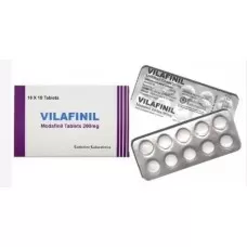 Vilafinil 200 mg by Indian Pharmacy