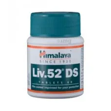 Liv 52 DS by Himalaya