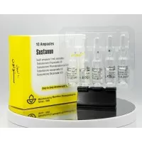 Sustanon 250mg by Aburaihan