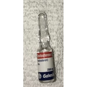 Testosterone Depot Galenika