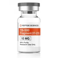 TB-500 (10mg) by Peptides Science