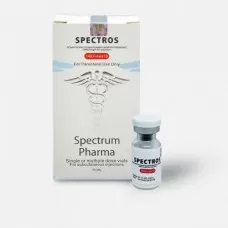 Spectros HGH 140 IU by Spectrum pharmaceuticals Spectros HGH 140 IU by Spectrum pharmaceuticals