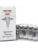 Spectros HGH 140 IU by Spectrum pharmaceuticals