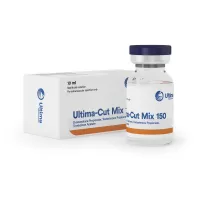 Cut Mix 150 door Ultima Pharmaceuticals